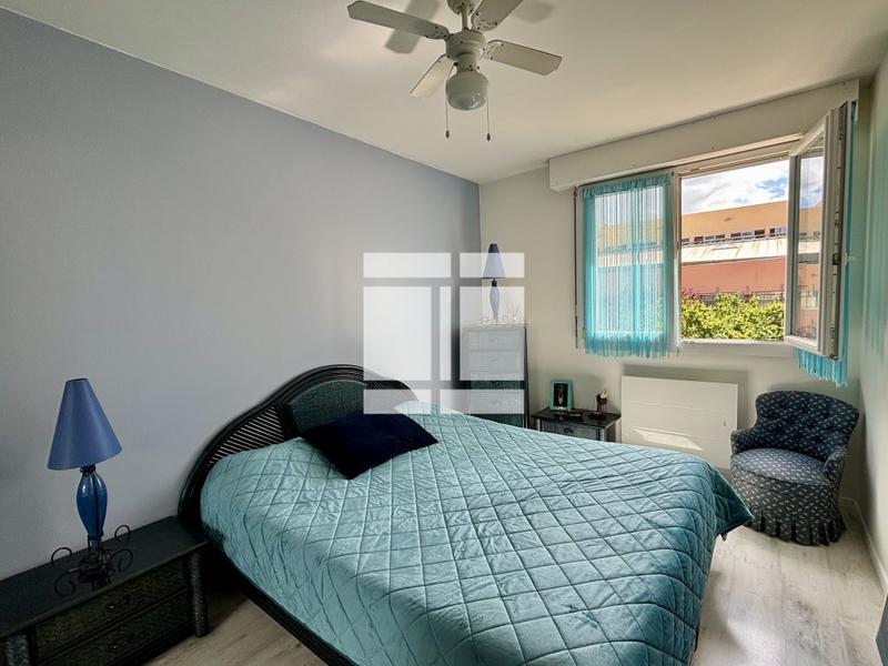 Appartement - 96 m² - 4 pièces