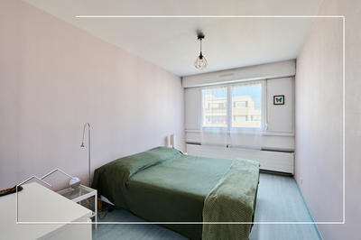 Appartement - 71 m² - 3 pièces