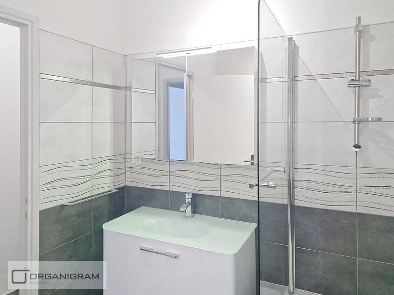 Appartement - 78 m² - 3 pièces