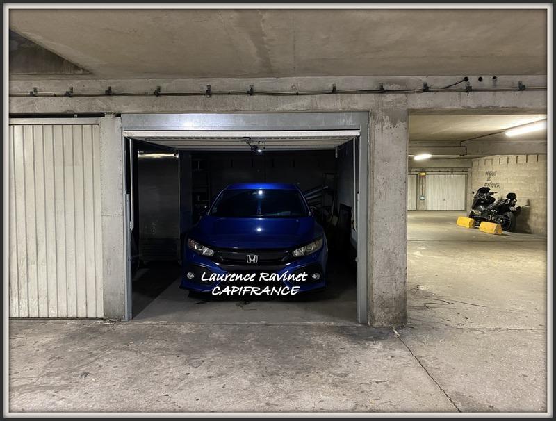 Appartement - 55 m² - 2 pièces