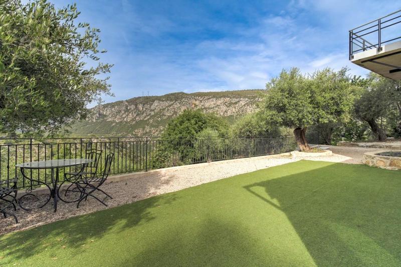 Maison - 116 m² - 5 pièces