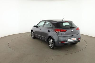 Hyundai i20 1.2 Edition 1 84 ch