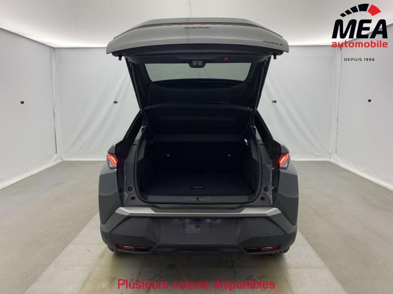 Peugeot 3008 Hybrid 145 e-Dcs6 Gt