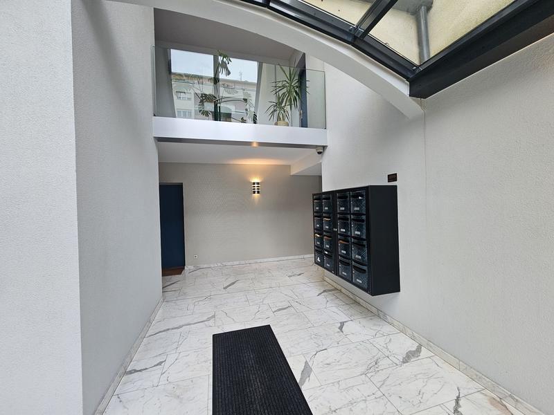 Duplex - 122 m² - 4 pièces