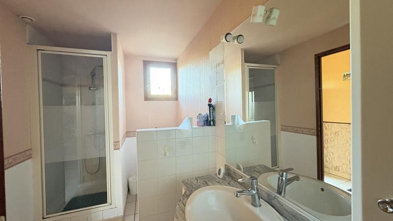 Maison d'architecte - 295 m² - 9 pièces