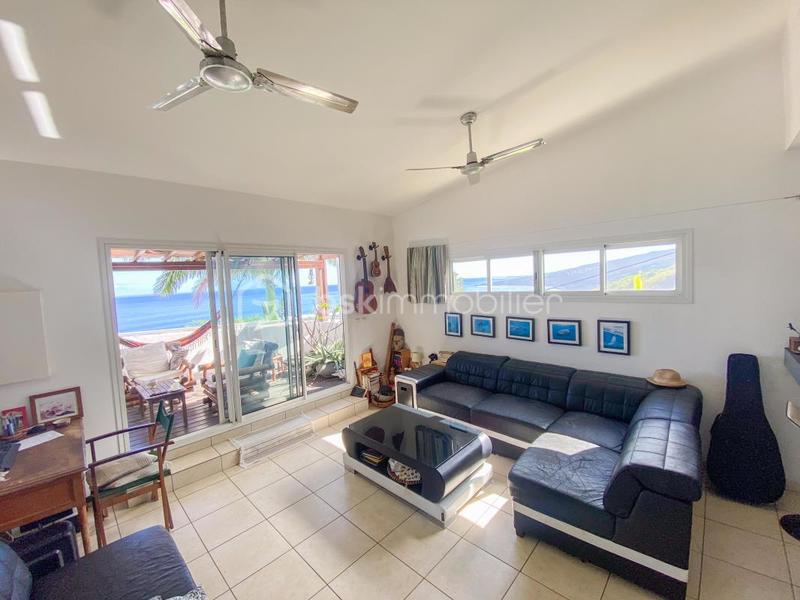 Duplex - 58 m² - 2 pièces