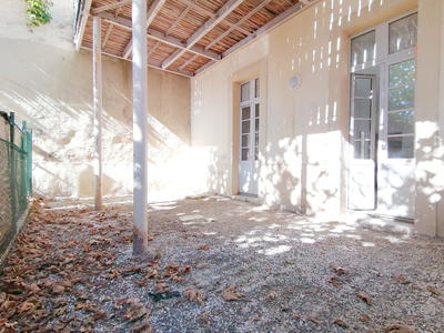 Appartement - 52 m² - 3 pièces