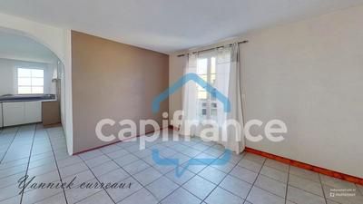 Maison - 114 m² - 6 pièces