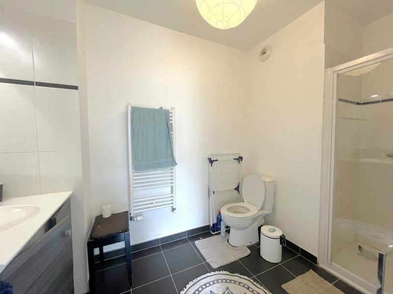 Appartement - 31 m² - 1 pièce