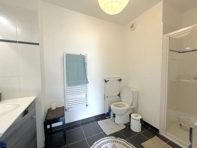 Appartement - 31 m² - 1 pièce