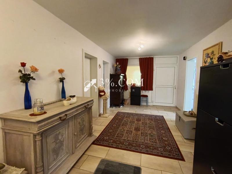 Appartement - 142 m² - 4 pièces