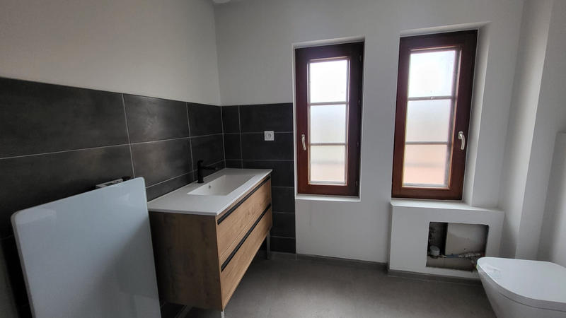 Appartement - 53 m² - 2 pièces