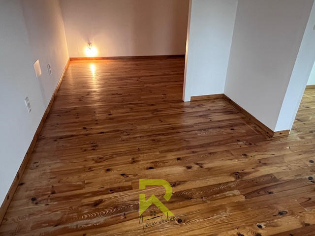 Maison de village - 96 m² - 3 pièces