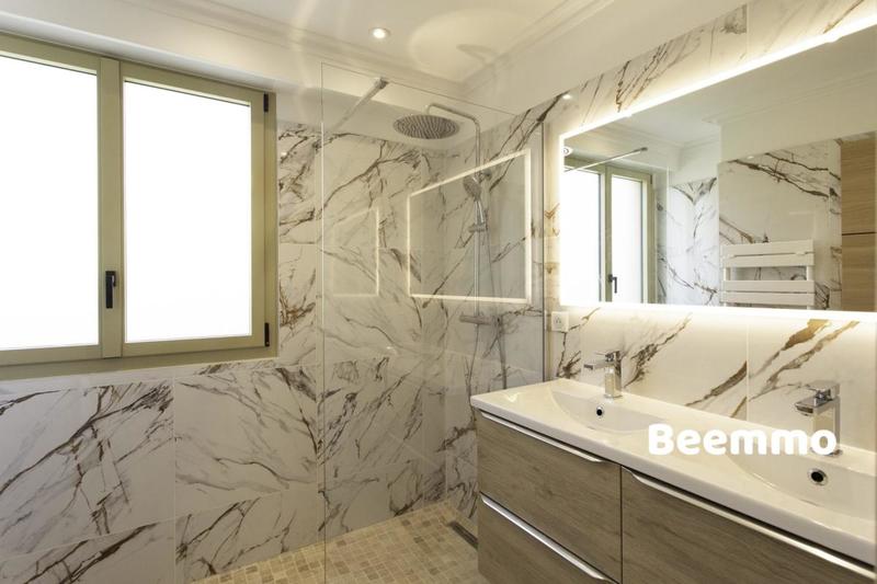 Appartement - 103 m² - 4 pièces