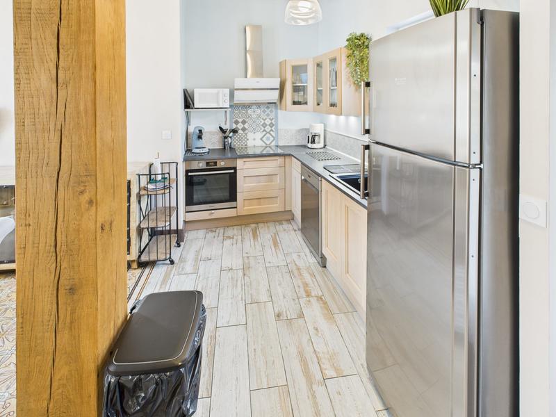 Maison - 320 m² - 12 pièces