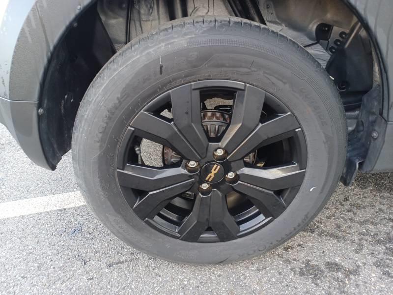 Dacia Sandero Eco-G 100 Gsr2 Stepway Extreme +