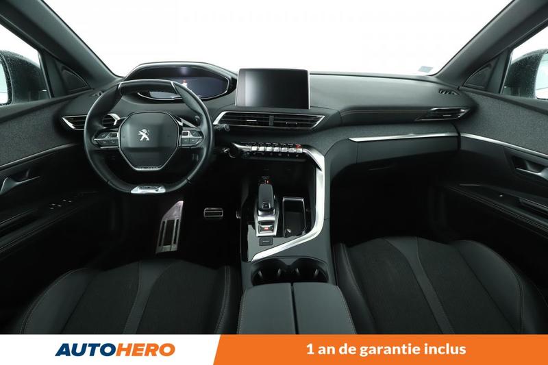 Peugeot 5008 520dA xDrive Luxury 190 ch