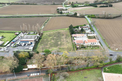 Terrain - 4 080 m²