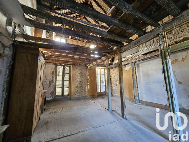 Immeuble - 230 m²