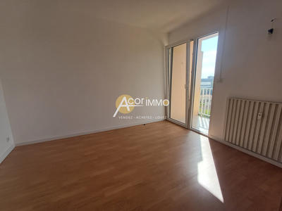 Appartement - 71 m² - 4 pièces