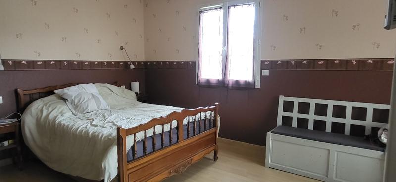 Maison - 172 m² - 5 pièces