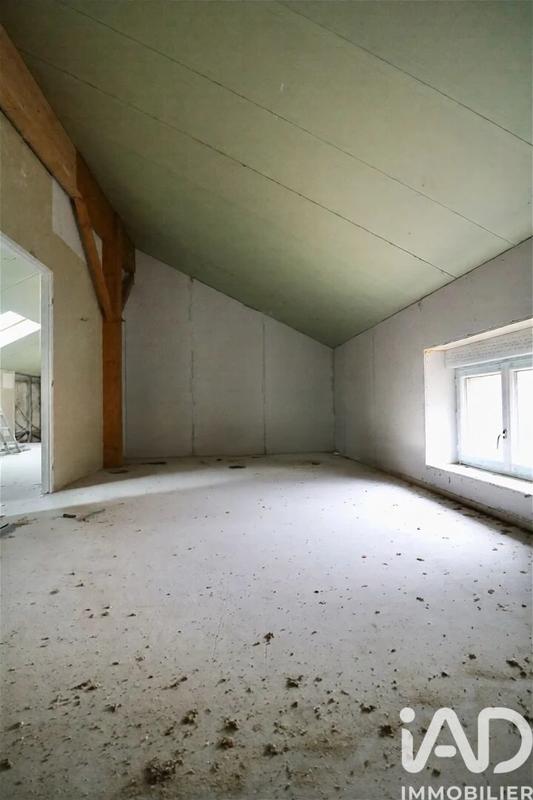 Maison - 229 m² - 6 pièces