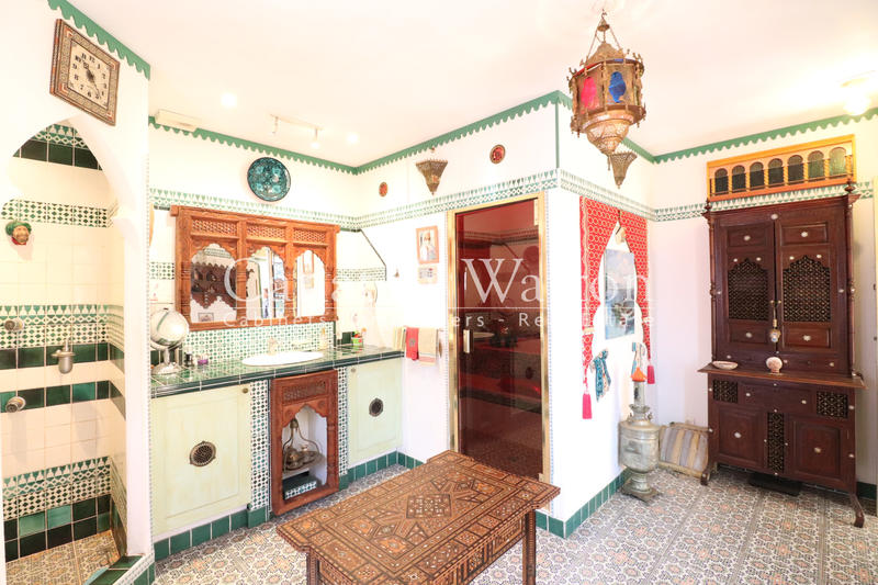 Villa - 184 m² - 5 pièces