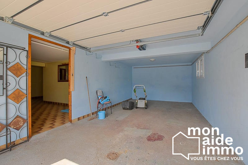 Maison - 99 m² - 4 pièces