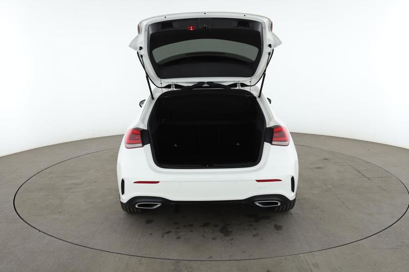 Mercedes Classe a 200 d Amg Line 8g-Dct 150 ch