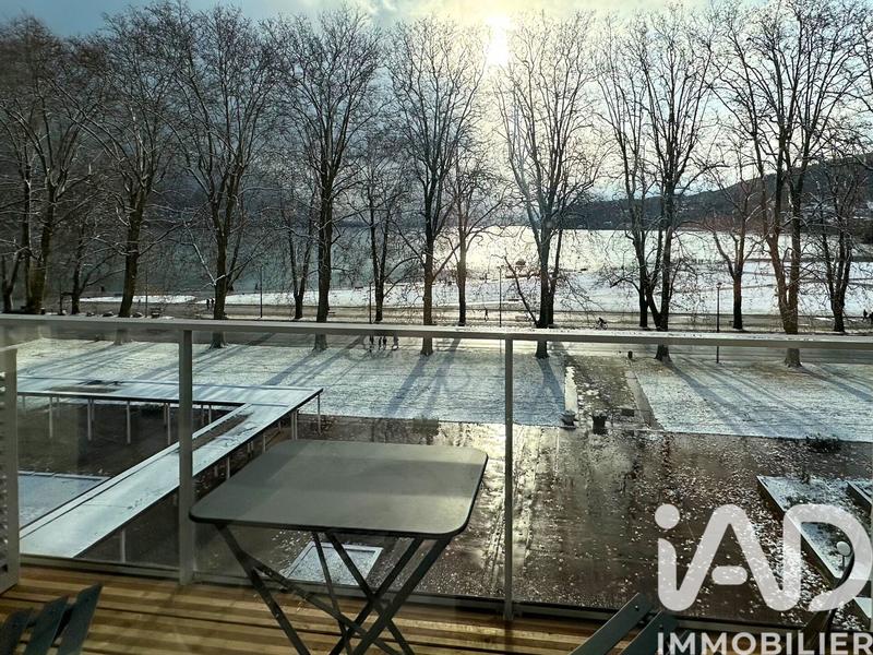 Appartement - 72 m² - 3 pièces