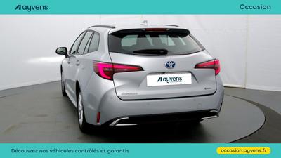 Toyota Corolla Ts Touring Spt 1.8 140ch Dynamic Business + Programme Beyond Zero Academy