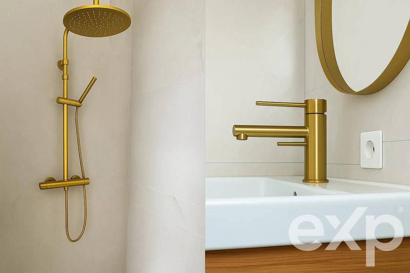 Maison contemporaine - 135 m² - 5 pièces