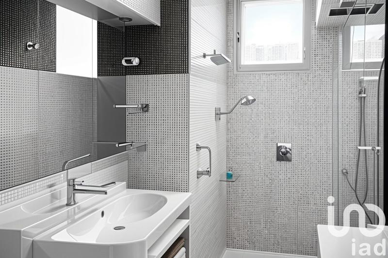 Maison de ville - 109 m² - 4 pièces