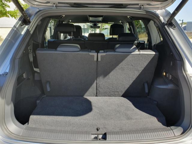 Volkswagen Tiguan Allspace 2.0 Tdi 150 Dsg7 R-Line - 7 Places + Attelage