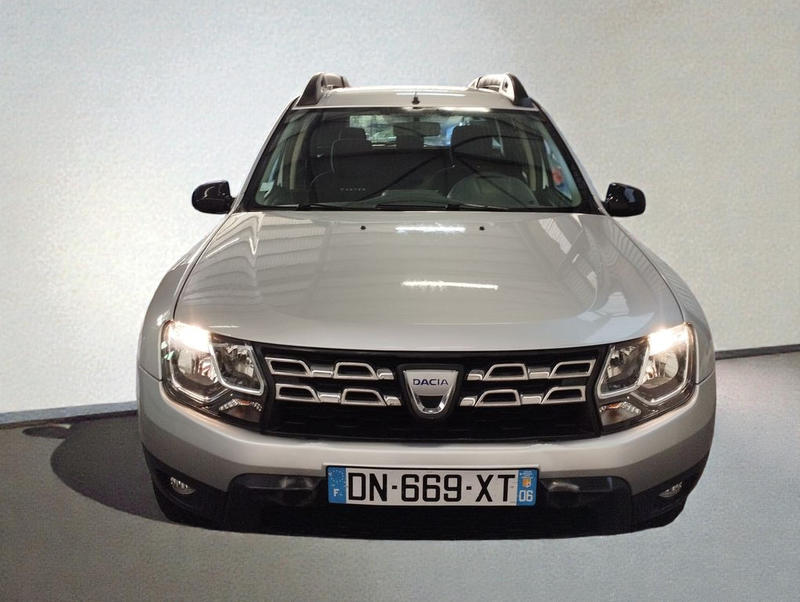 Dacia Duster 1.5 Dci 90 4x2 Laureate 5p