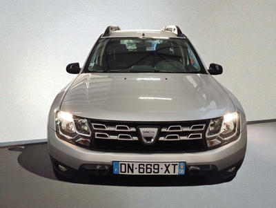 Dacia Duster 1.5 Dci 90 4x2 Laureate 5p