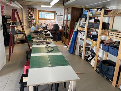 Les Creations de Dge