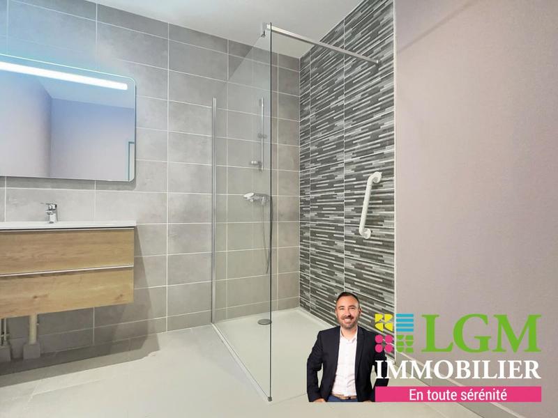 Appartement - 74 m² - 3 pièces