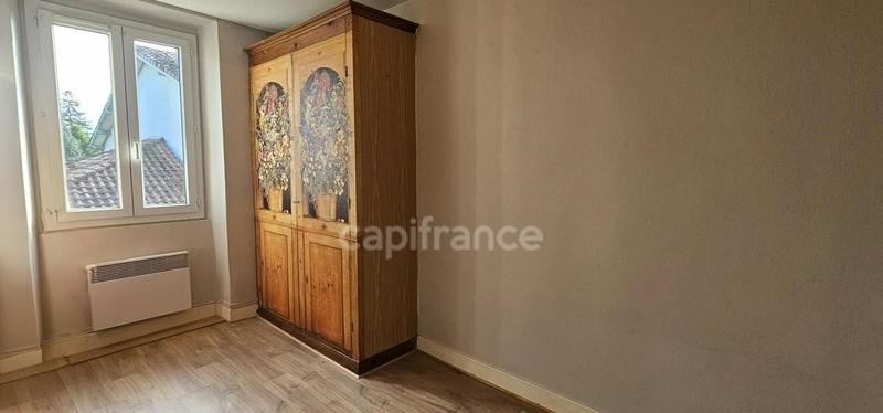 Maison de ville - 84 m² - 4 pièces