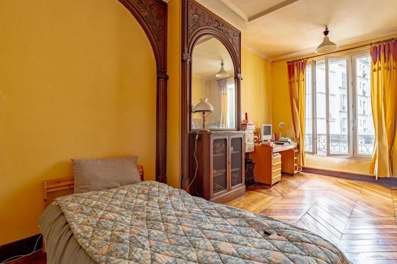 Appartement - 139 m² - 5 pièces