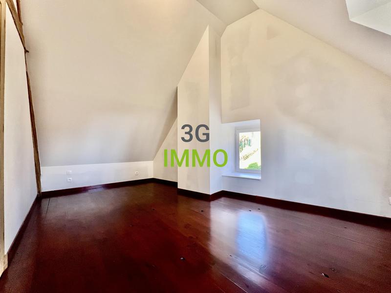 Maison en pierre - 130 m²