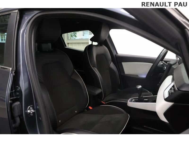 Renault Clio TCe 90 - 21 Intens