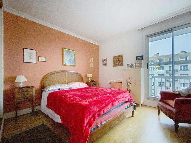 Appartement - 88 m² - 3 pièces