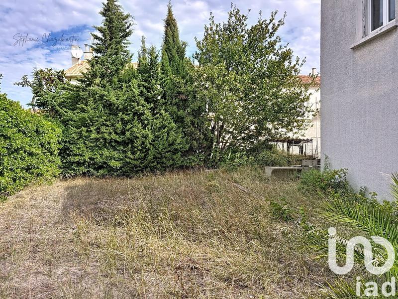 Maison - 110 m² - 6 pièces