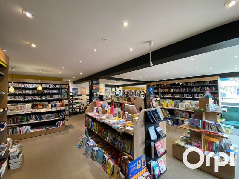 Local commercial - 126 m²