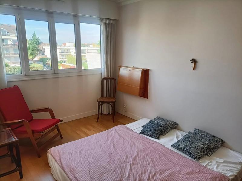 Appartement - 69 m² - 4 pièces