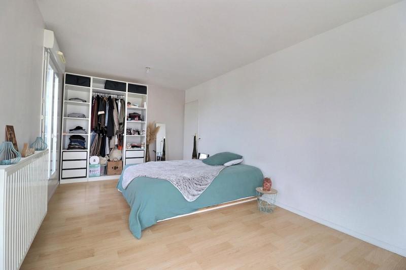 Duplex - 115 m² - 5 pièces