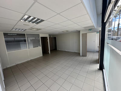 Bureau - 150 m²