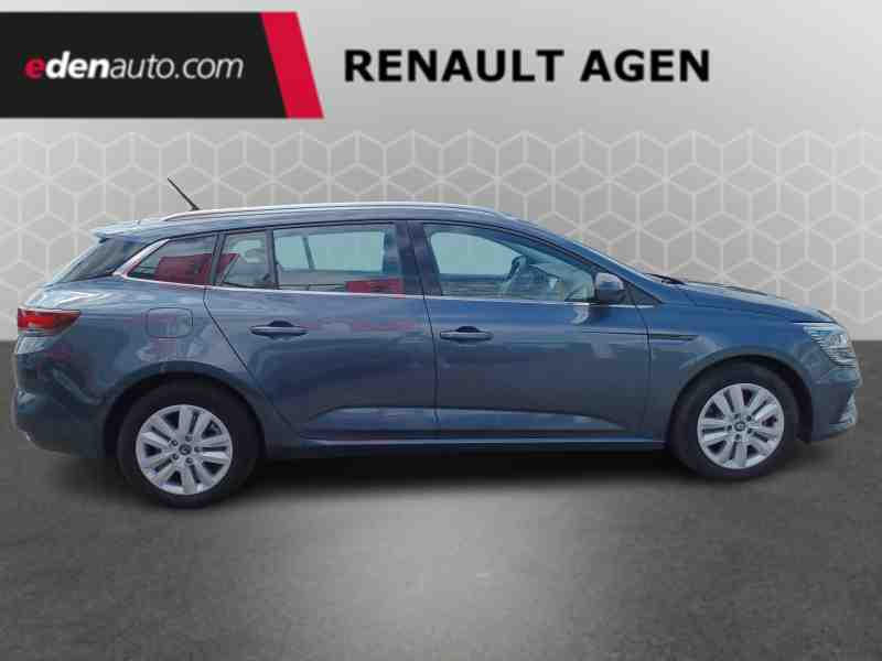 Renault Mégane IV Estate E-Tech Plug-In Hybride 160 Business