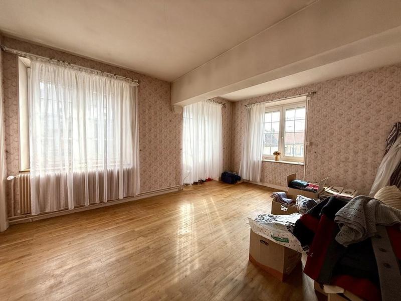 Maison - 150 m² - 7 pièces